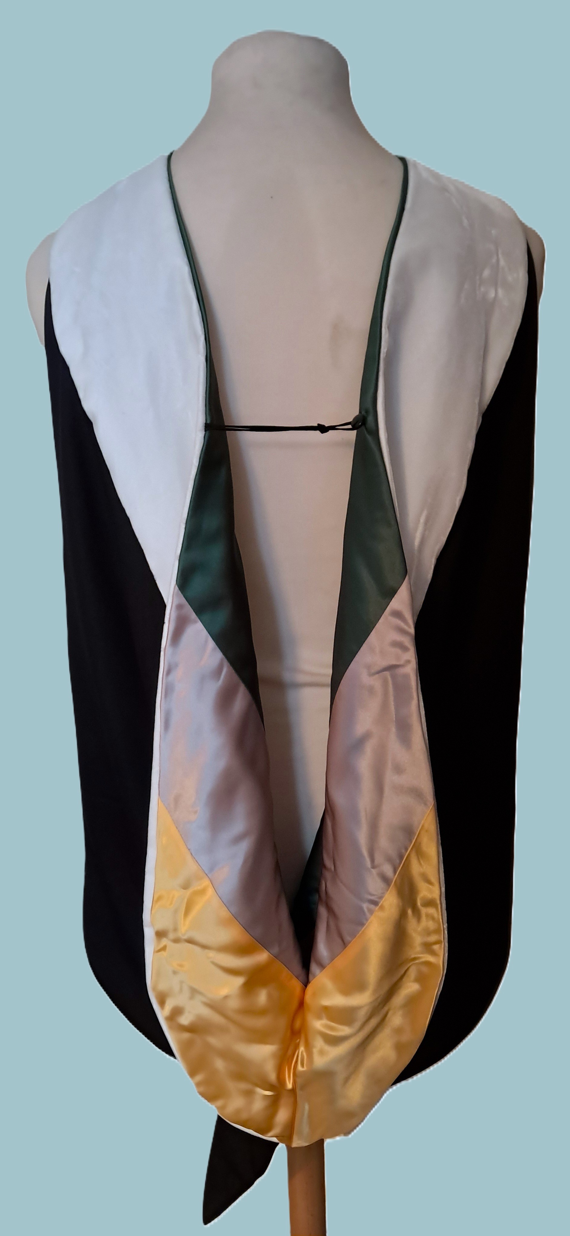 DA, College of William & Mary